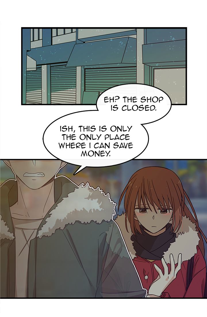 Delicious Scandal Ch. 1 第28页