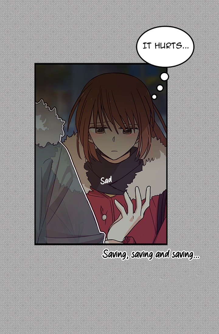 Delicious Scandal Ch. 1 第29页