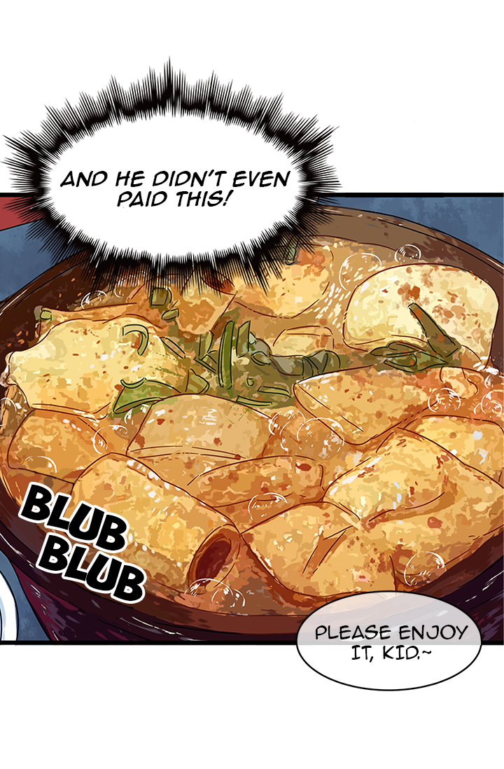 Delicious Scandal Ch. 1 第39页