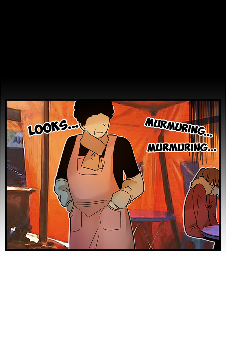 Delicious Scandal Ch. 1 第40页