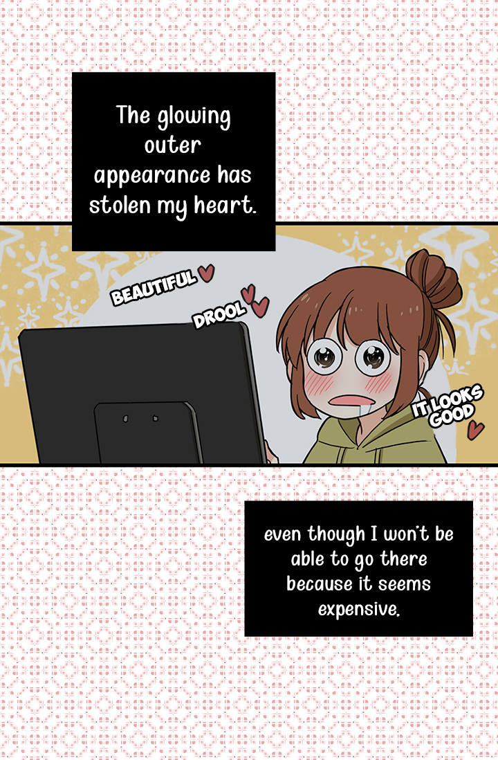 Delicious Scandal Ch. 1 第49页