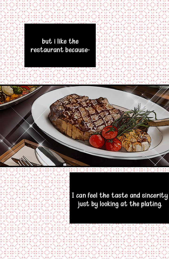 Delicious Scandal Ch. 1 第50页