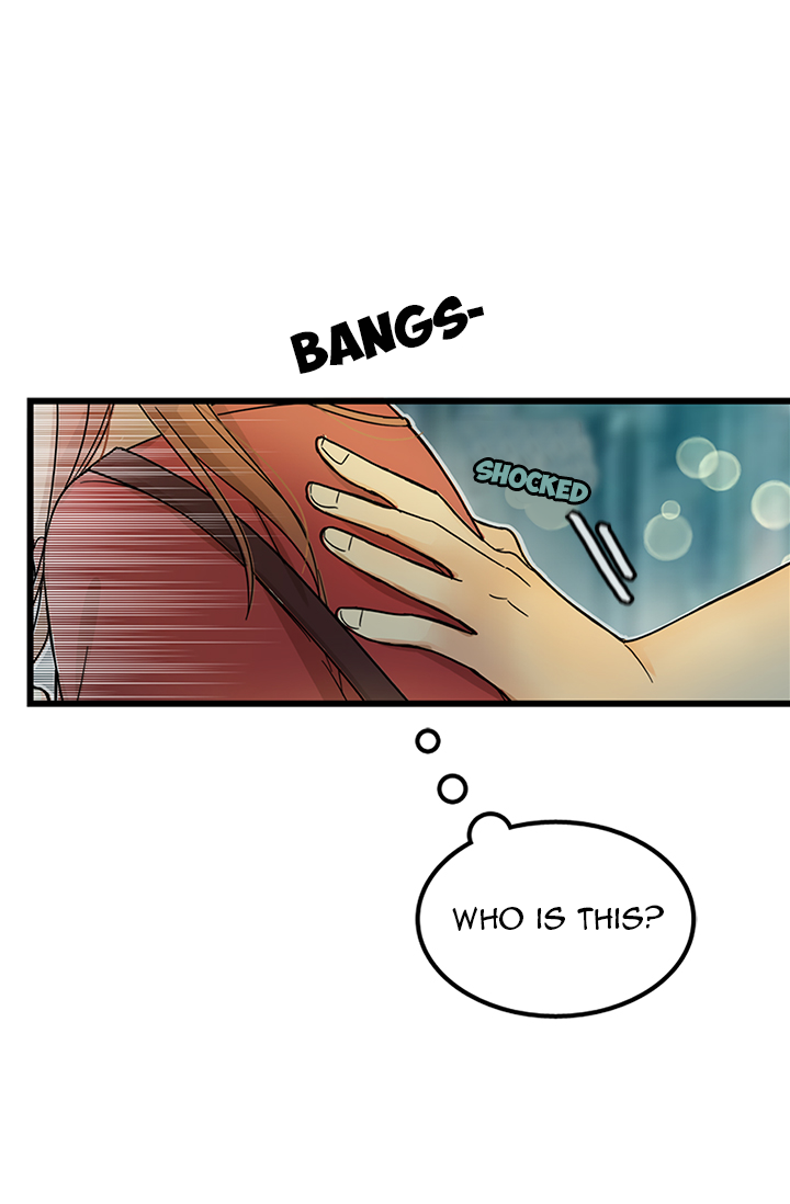 Delicious Scandal Ch. 1 第54页