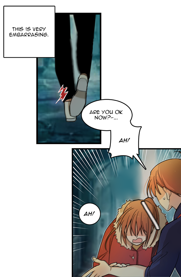 Delicious Scandal Ch. 1 第56页