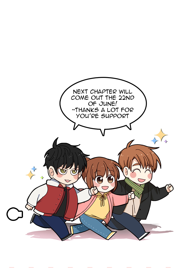 Delicious Scandal Ch. 1 第58页