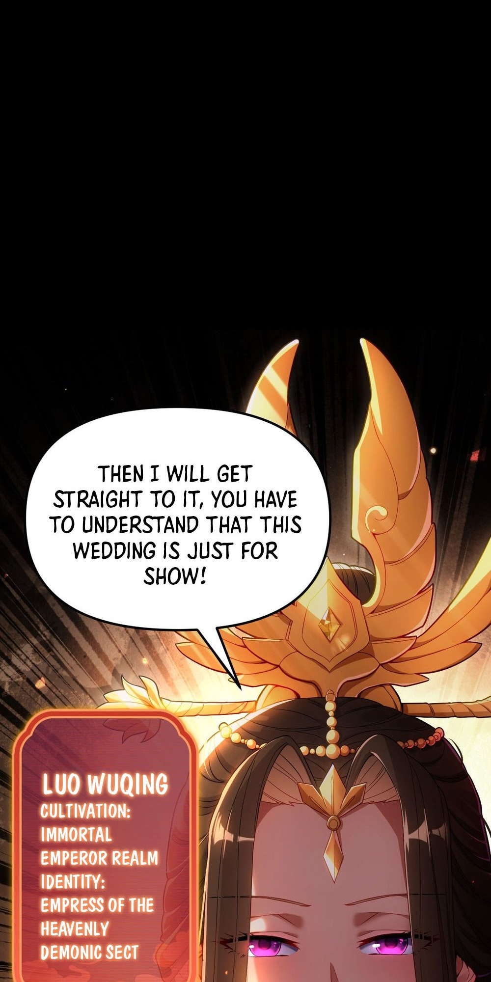 Invincible After Shocking My Empress Wife Ch. 1 第24页
