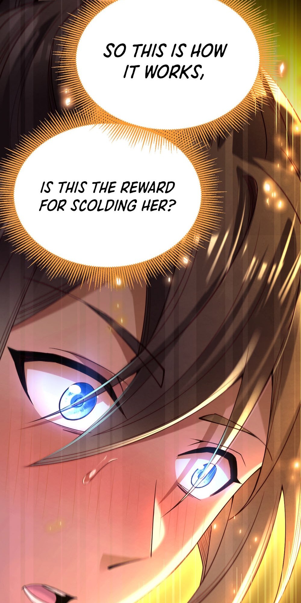 Invincible After Shocking My Empress Wife Ch. 1 第37页