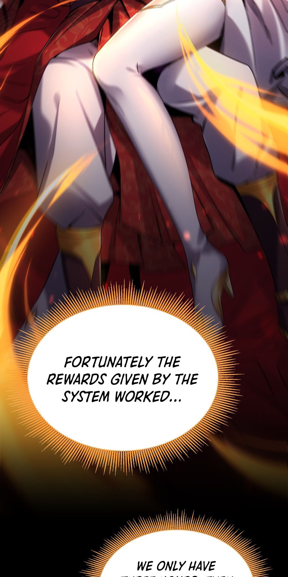 Invincible After Shocking My Empress Wife Ch. 1 第60页