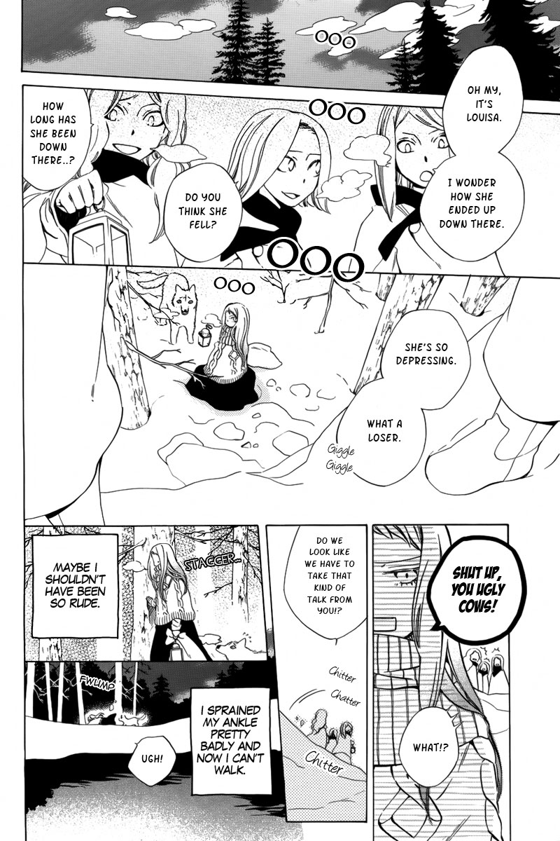 Boku no Hitsugi de Bansan wo 第4页