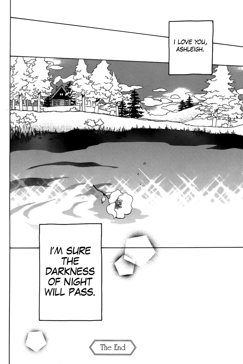 Boku no Hitsugi de Bansan wo Dinner in My Coffin 第41页