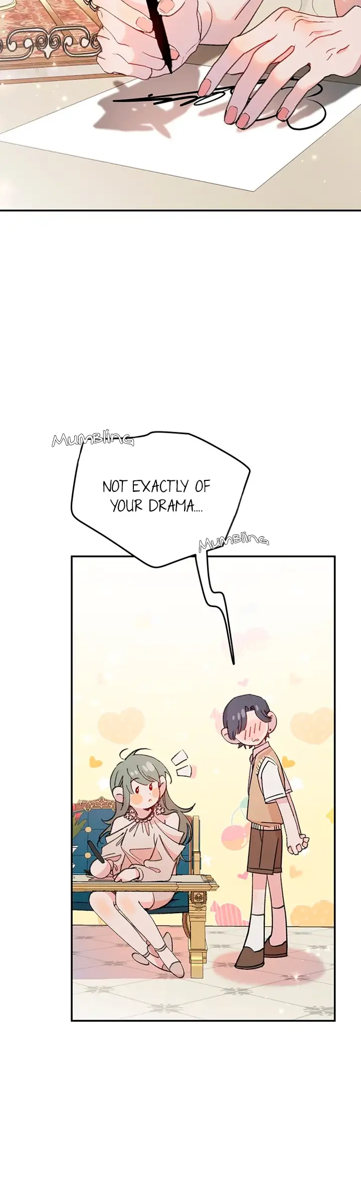 Naega Saranghan Mulgogi Vol. 1 Ch. 5 第12页