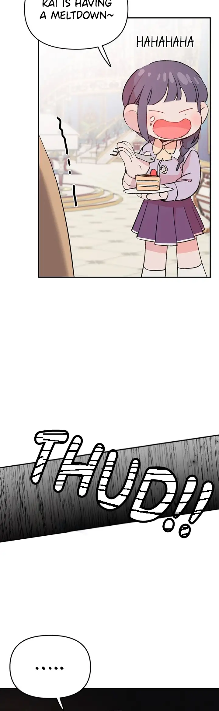 Naega Saranghan Mulgogi Vol. 1 Ch. 5 第16页