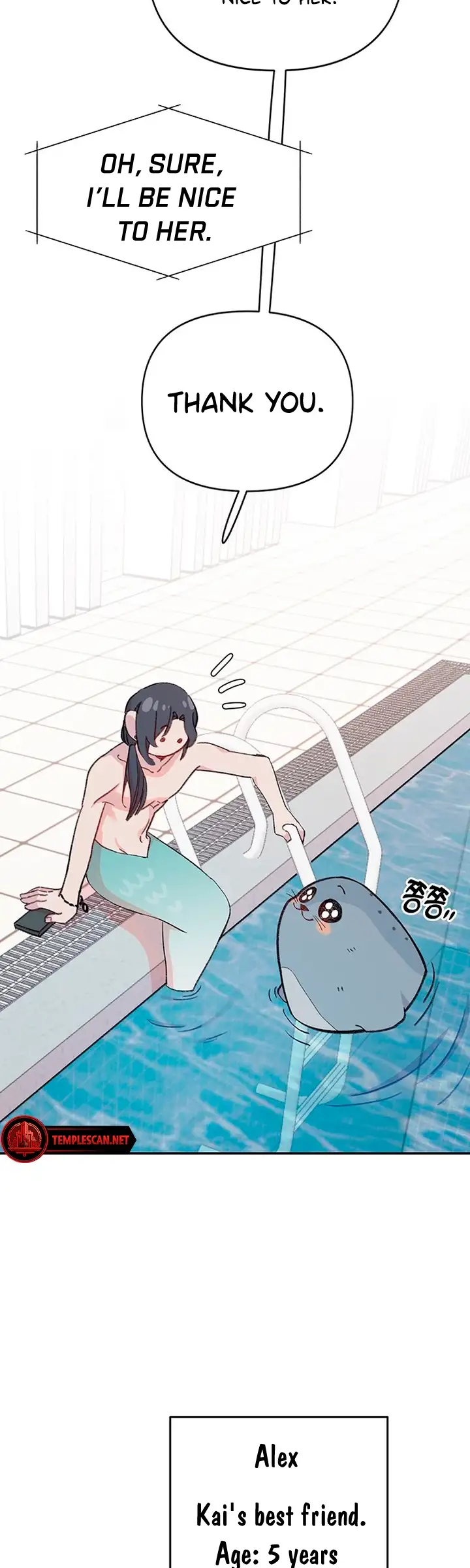 Naega Saranghan Mulgogi Vol. 1 Ch. 5 第46页
