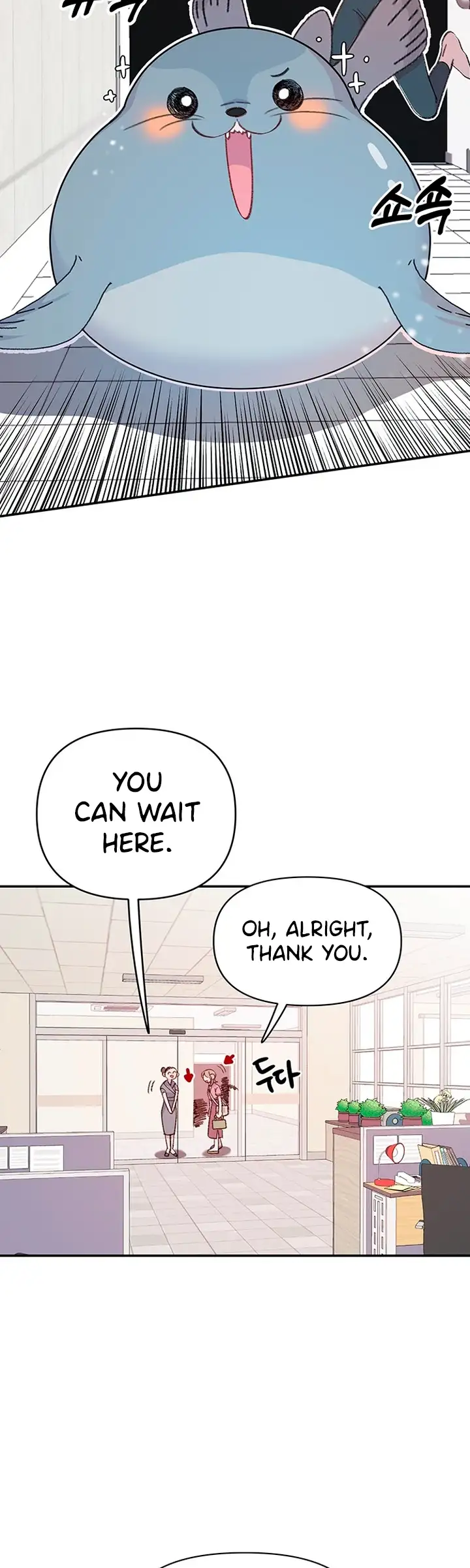 Naega Saranghan Mulgogi Vol. 1 Ch. 5 第50页