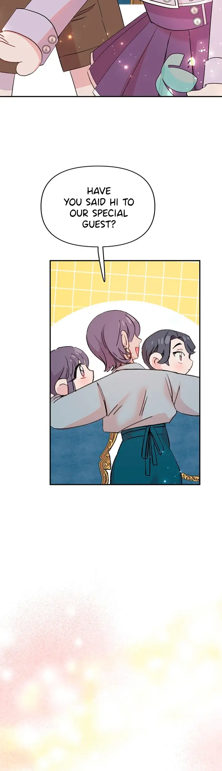 Naega Saranghan Mulgogi Vol. 1 Ch. 5 第7页