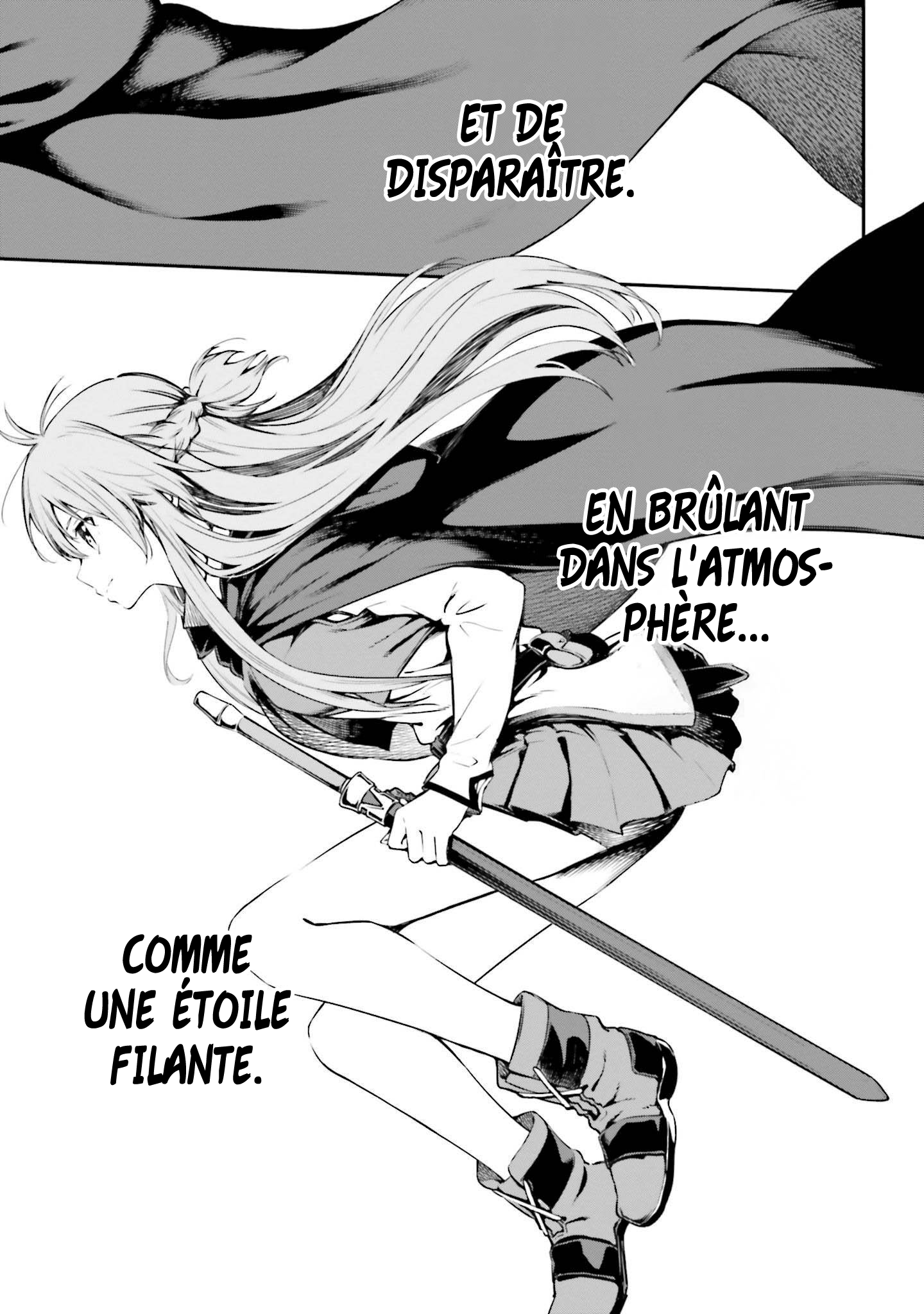 Sword Art Online - Re:Aincrad Vol. 1 Ch. 3 第7页