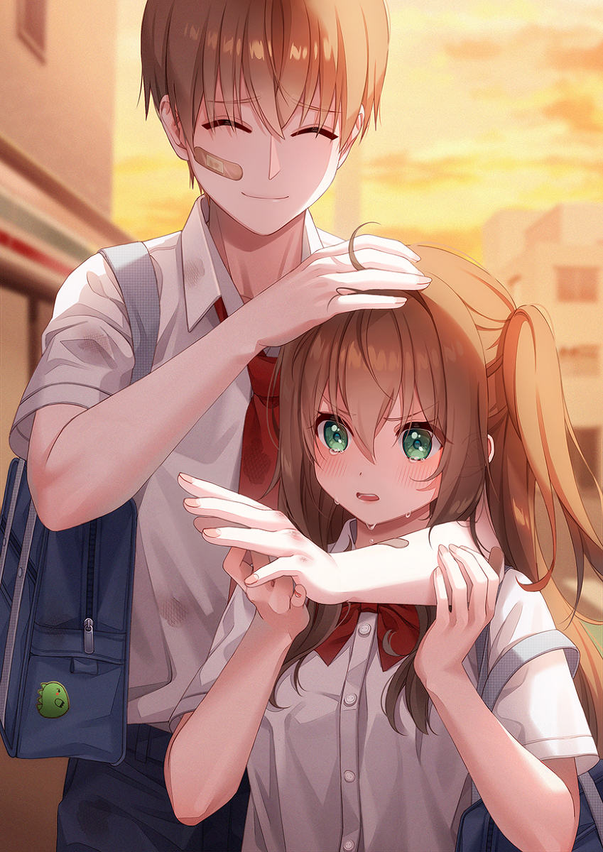 Bite Marks ¿No puedes dormir bien... 第4页