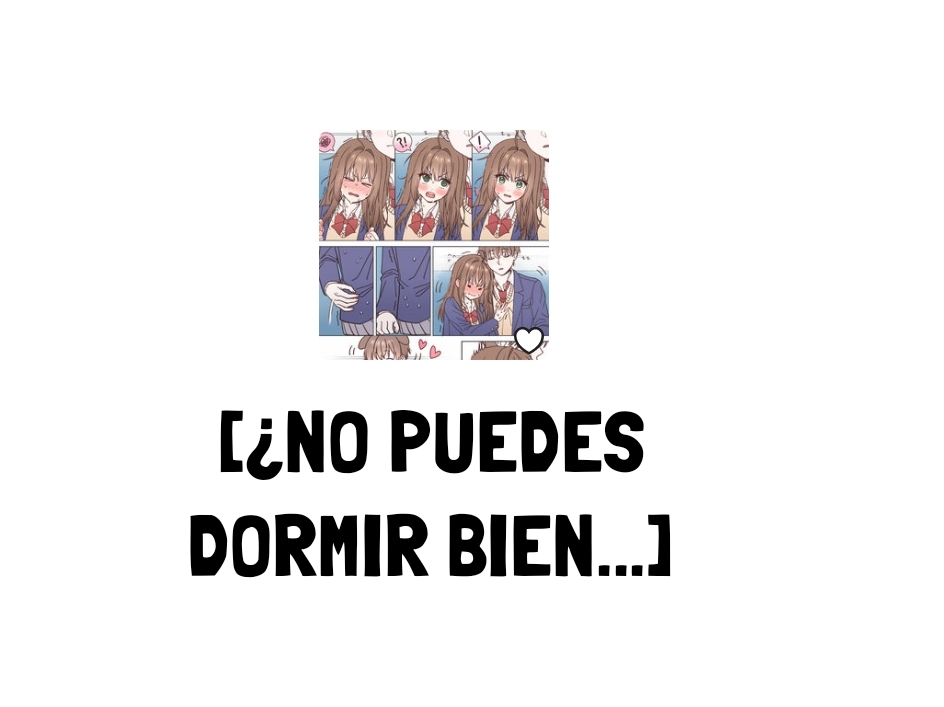 Bite Marks ¿No puedes dormir bien... 第10页