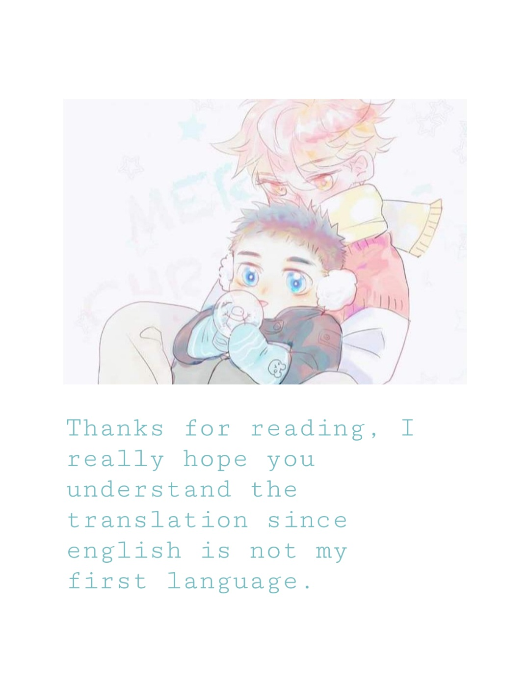 Lemon Ch. 2 第13页