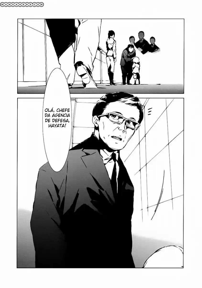 Ultraman Legado 第12页