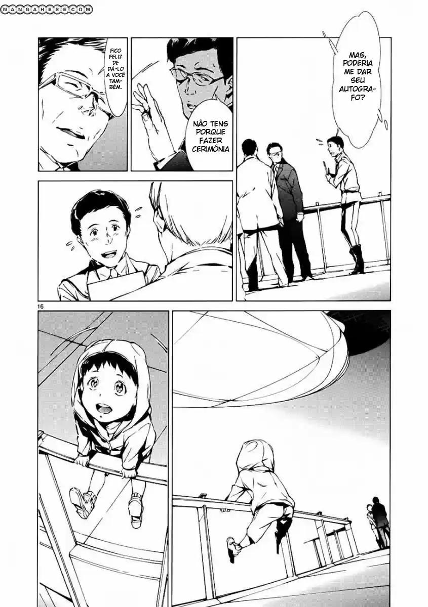 Ultraman Legado 第16页