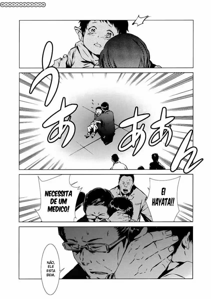 Ultraman Legado 第20页