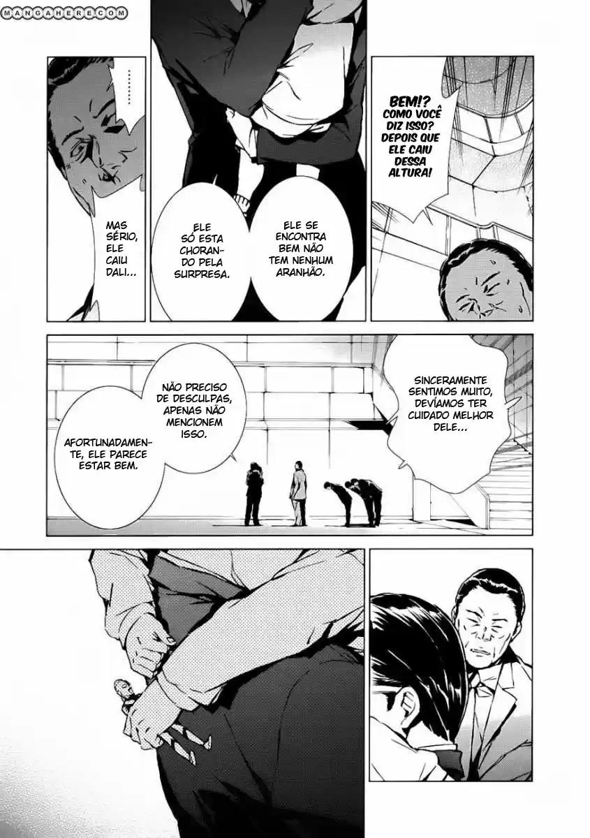 Ultraman Legado 第21页