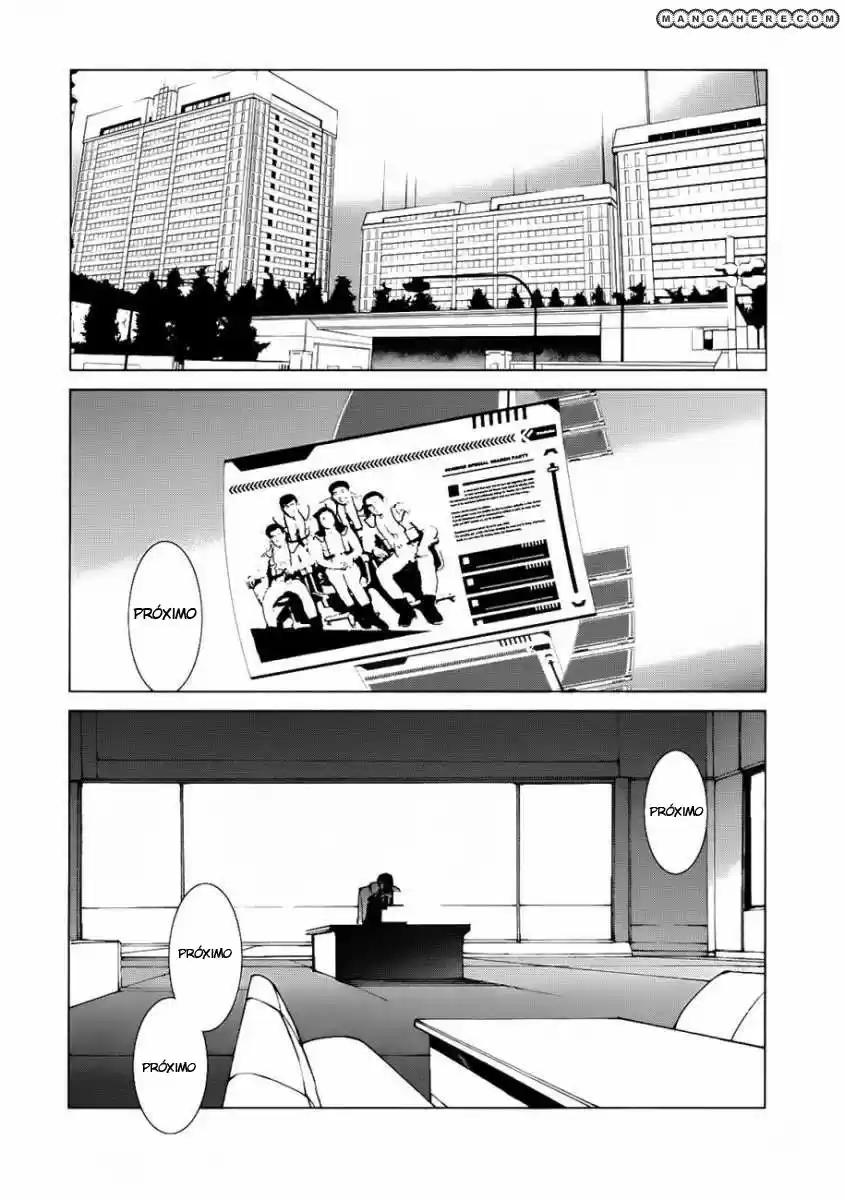 Ultraman Legado 第27页