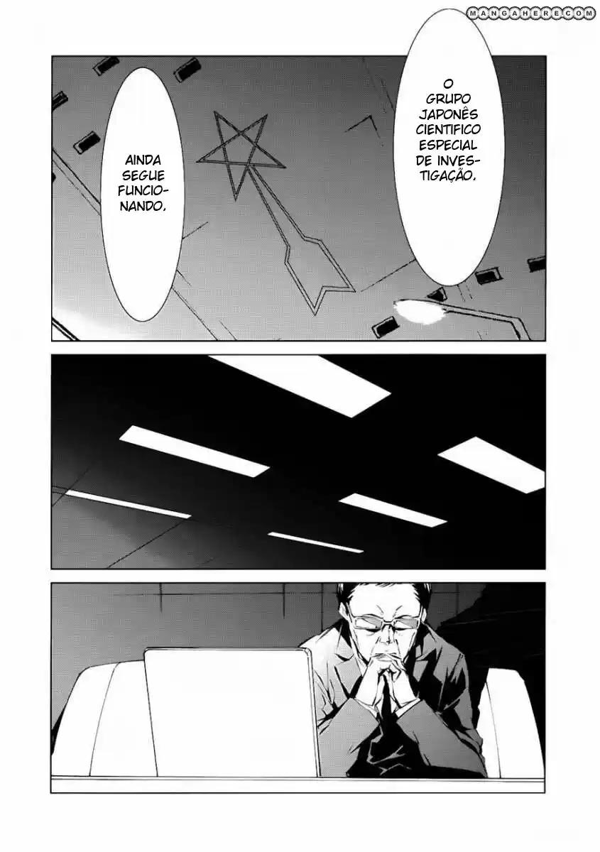 Ultraman Legado 第38页