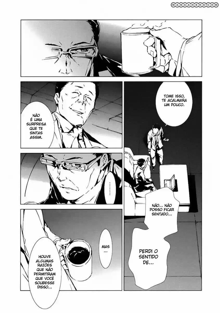 Ultraman Legado 第39页