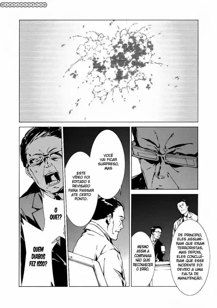 Ultraman Legado 第42页
