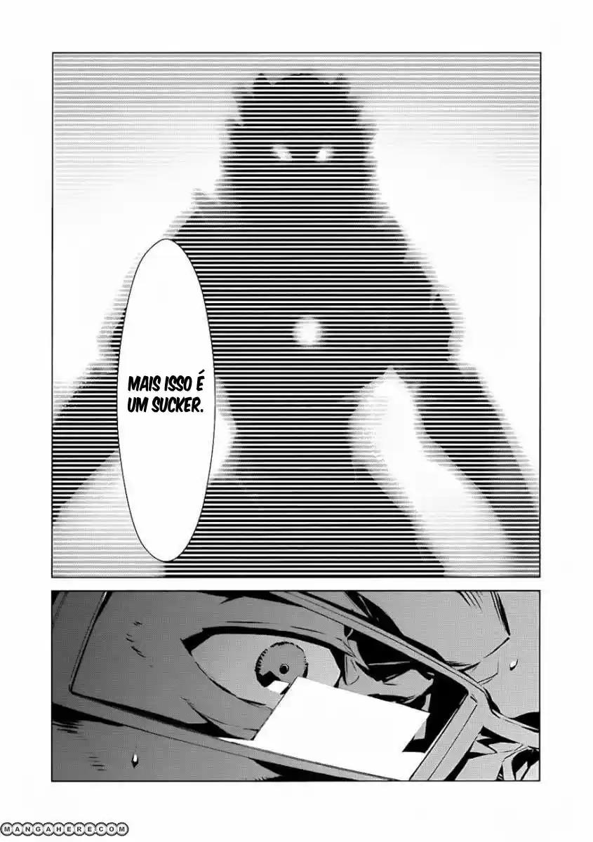 Ultraman Legado 第46页