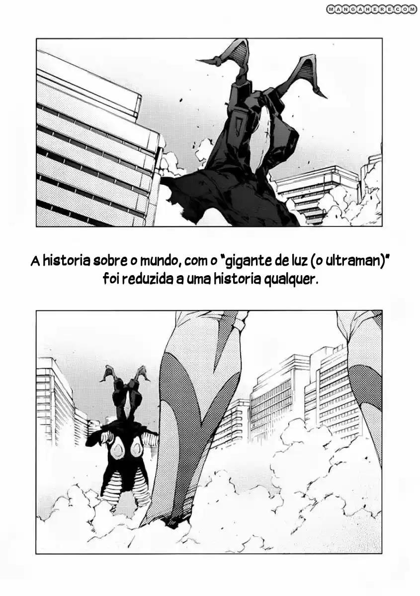 Ultraman Legado 第6页