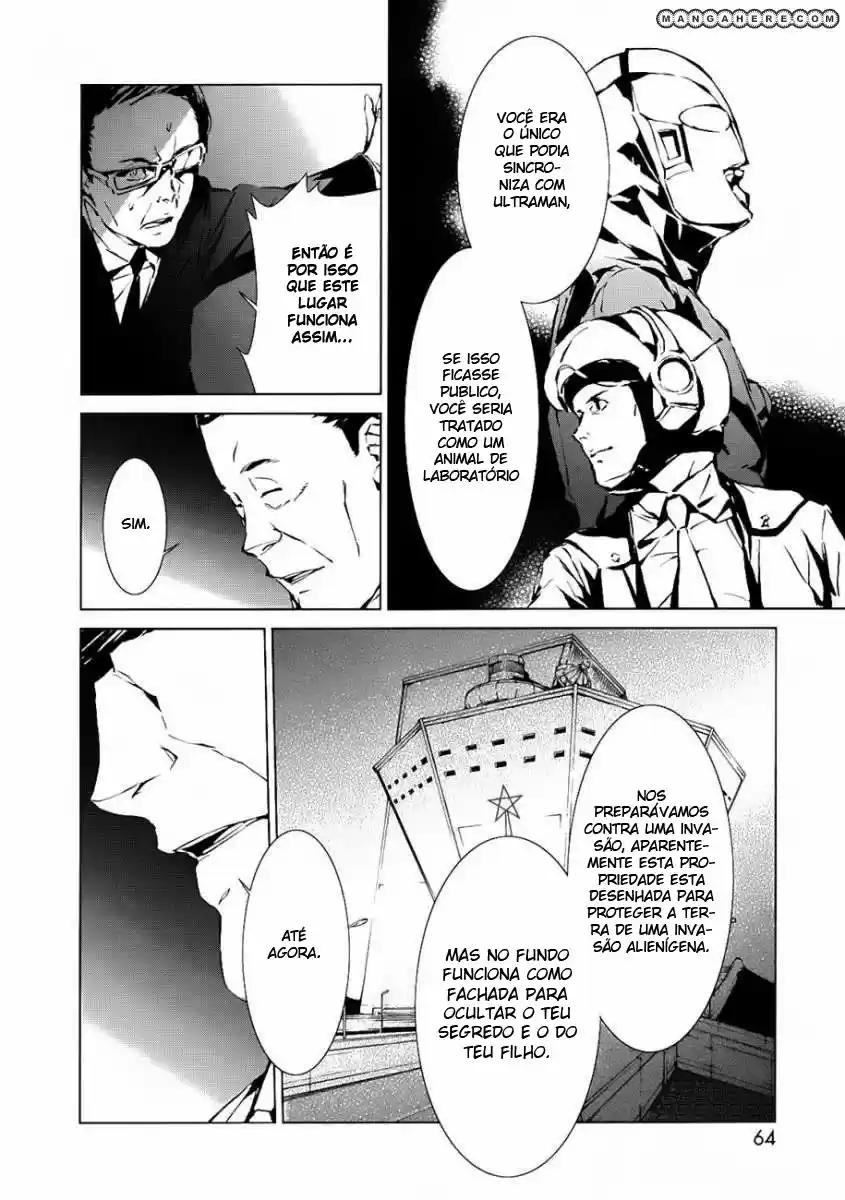 Ultraman Legado 第52页