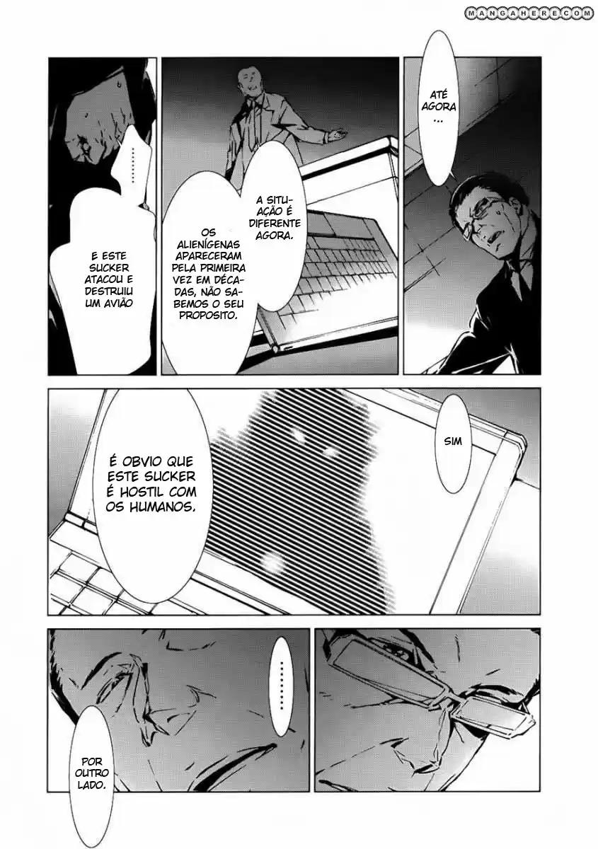 Ultraman Legado 第53页