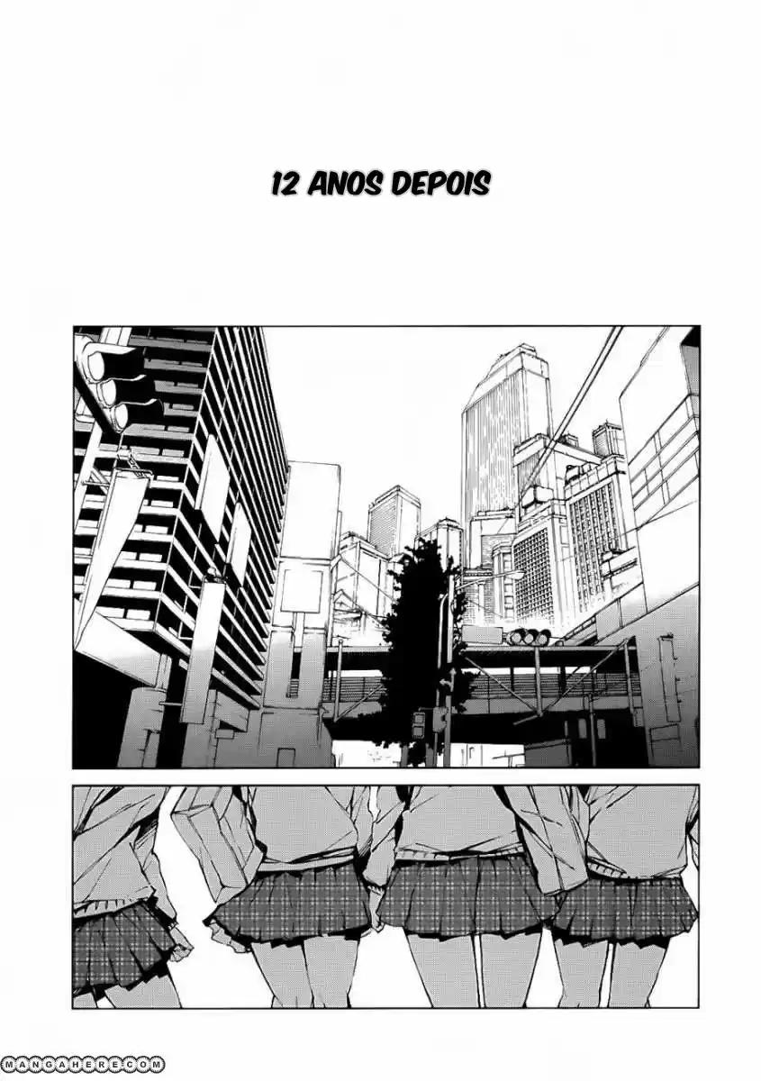 Ultraman Legado 第56页