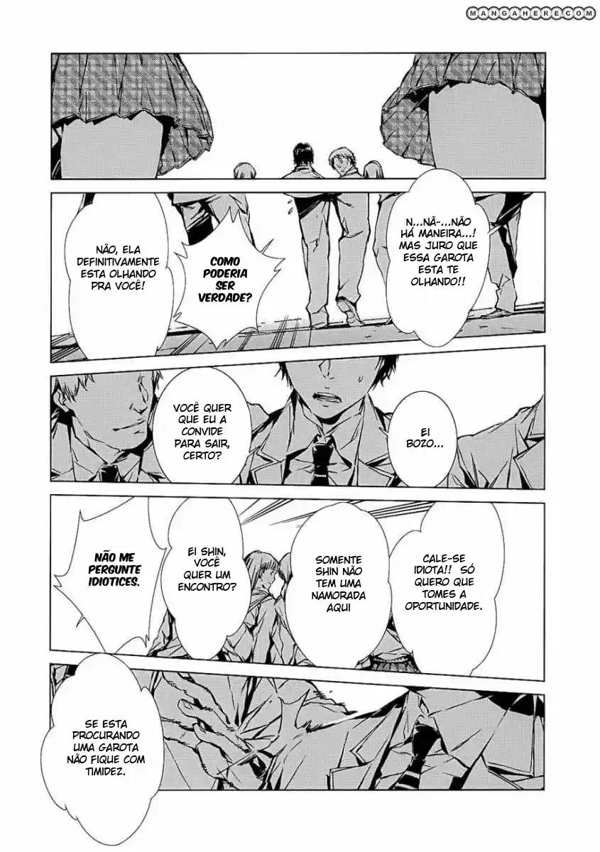 Ultraman Legado 第57页
