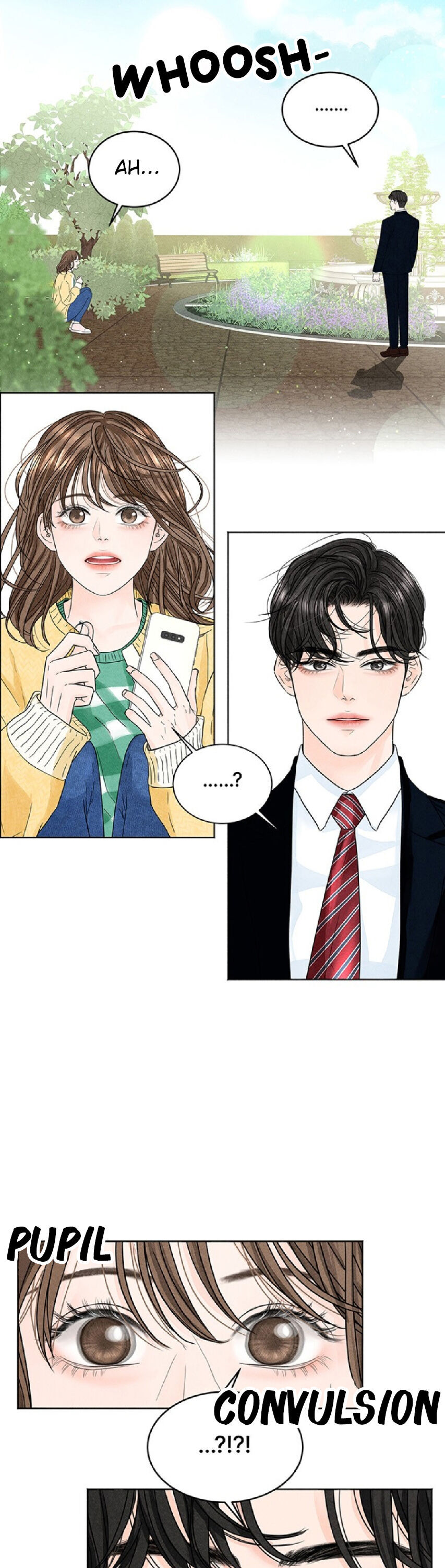 4 Ways to Save Your Wife Ch. 2.1 第2页