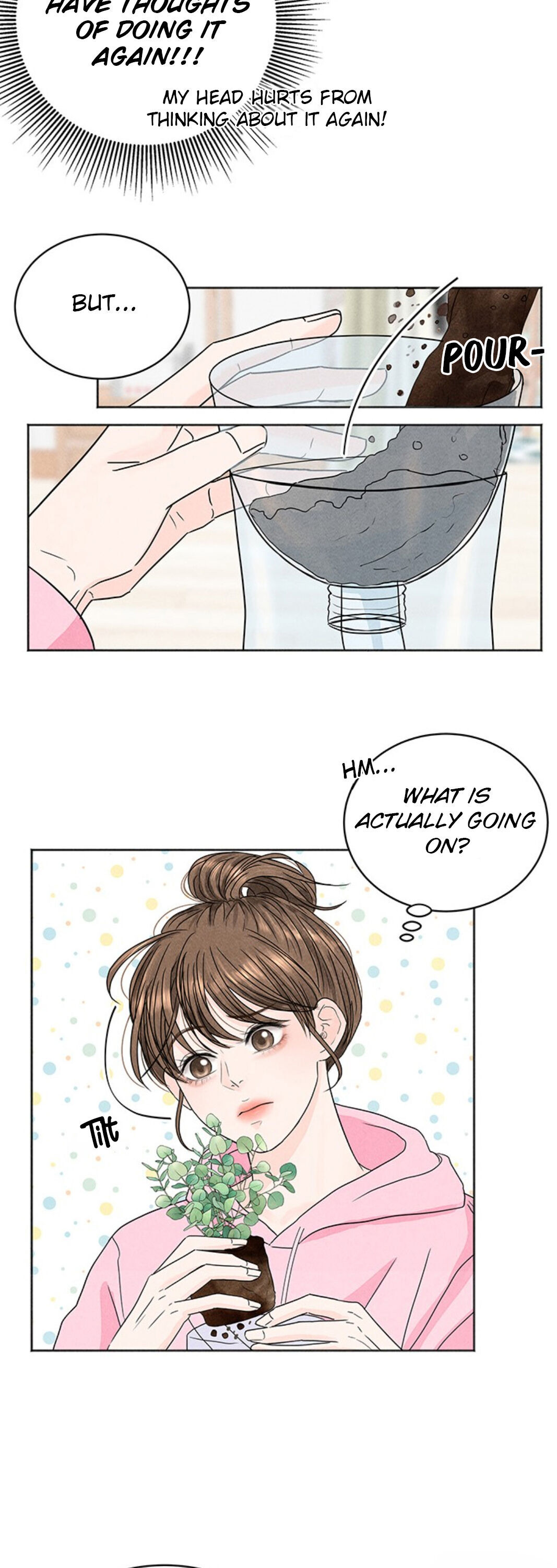4 Ways to Save Your Wife Ch. 2.1 第11页