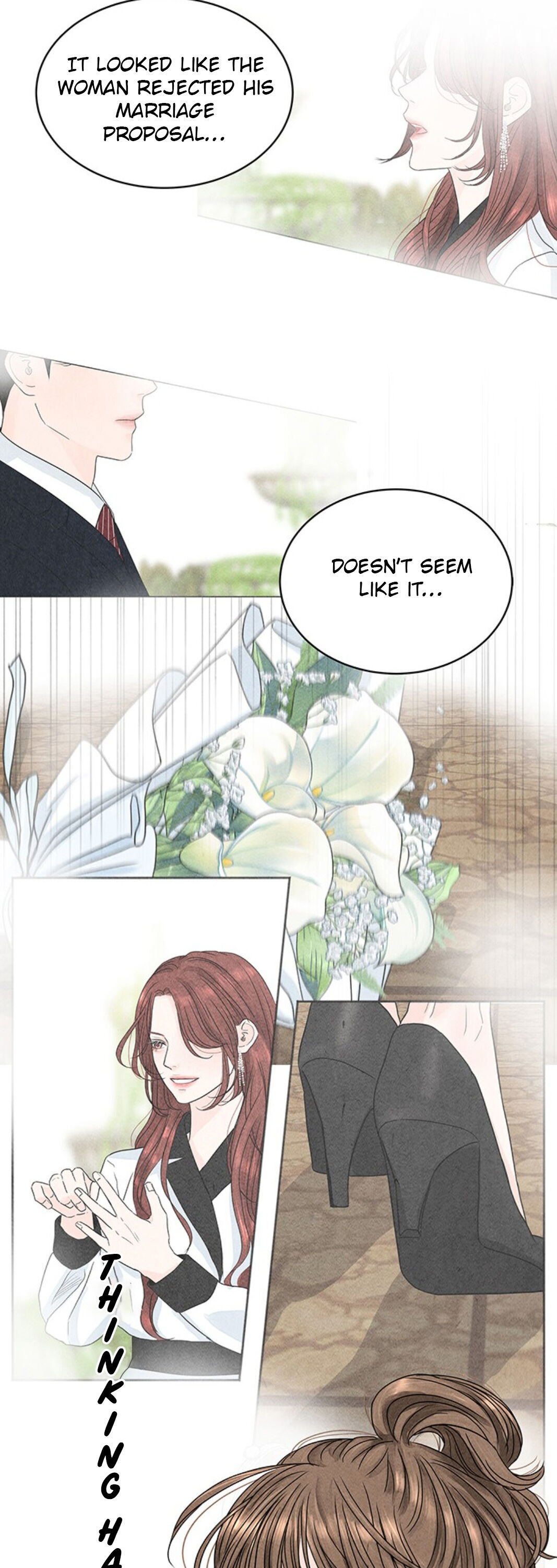 4 Ways to Save Your Wife Ch. 2.1 第12页