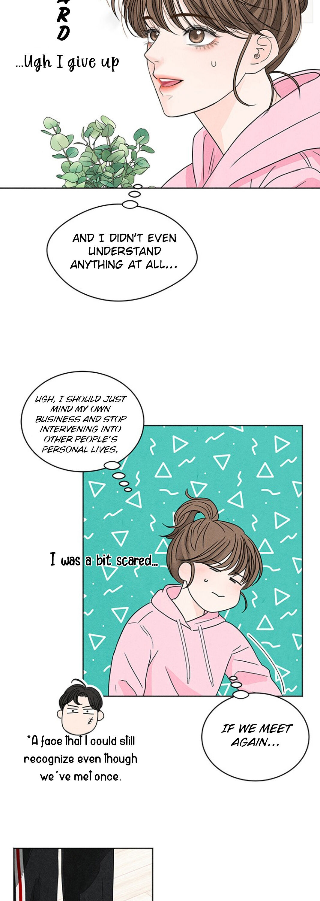 4 Ways to Save Your Wife Ch. 2.1 第13页