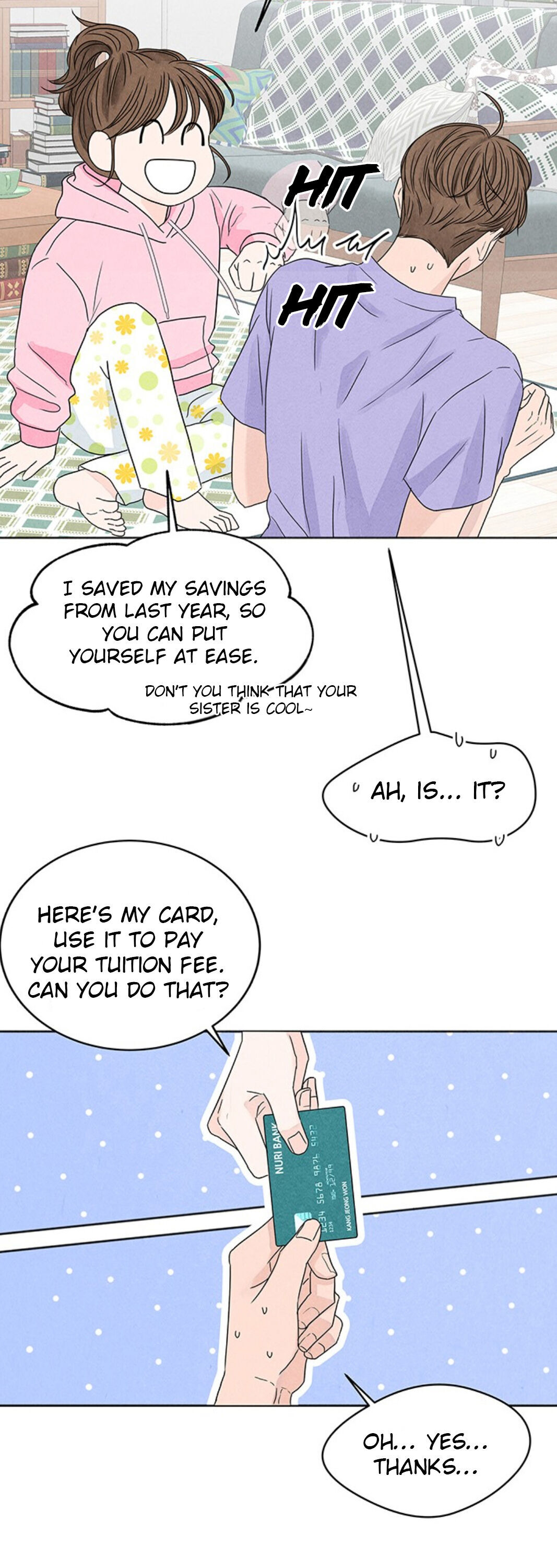 4 Ways to Save Your Wife Ch. 2.1 第15页