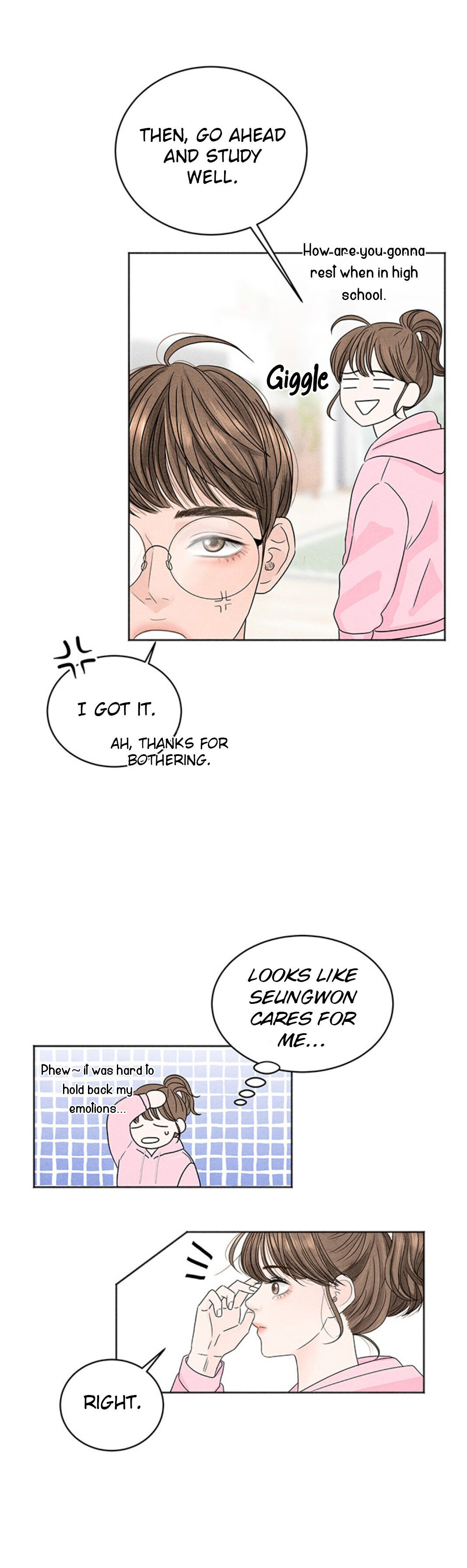 4 Ways to Save Your Wife Ch. 2.1 第17页