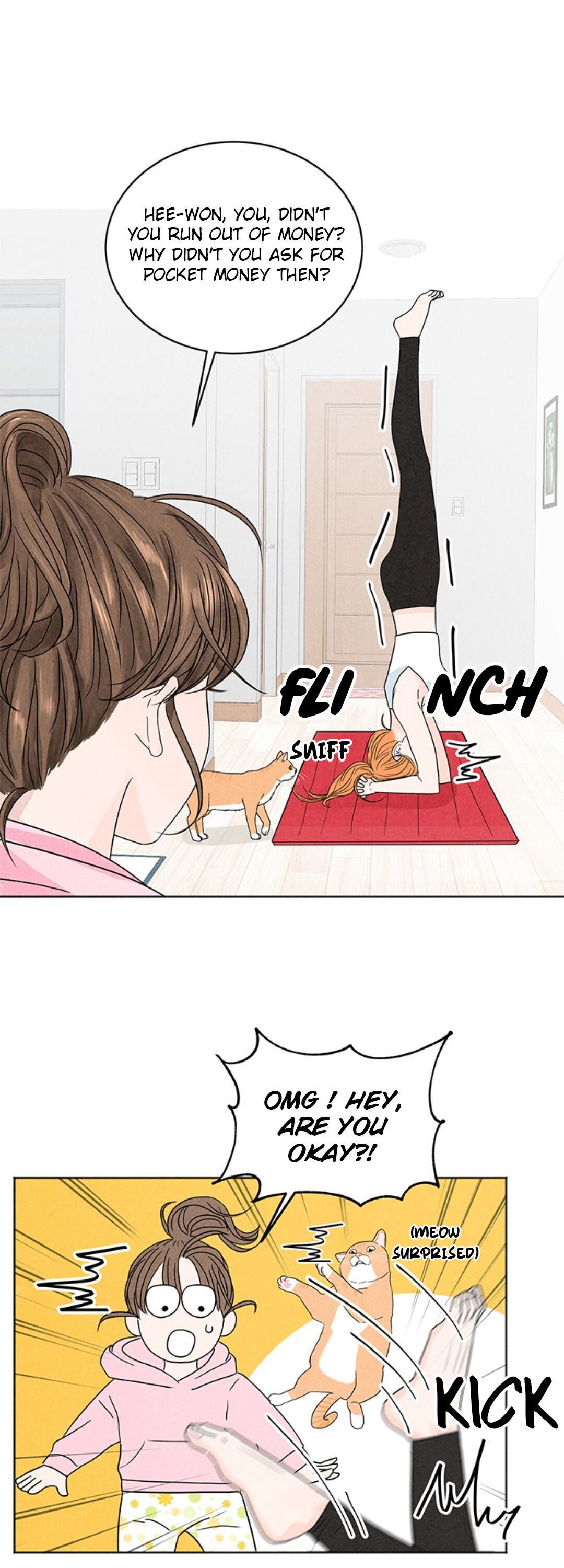 4 Ways to Save Your Wife Ch. 2.1 第18页