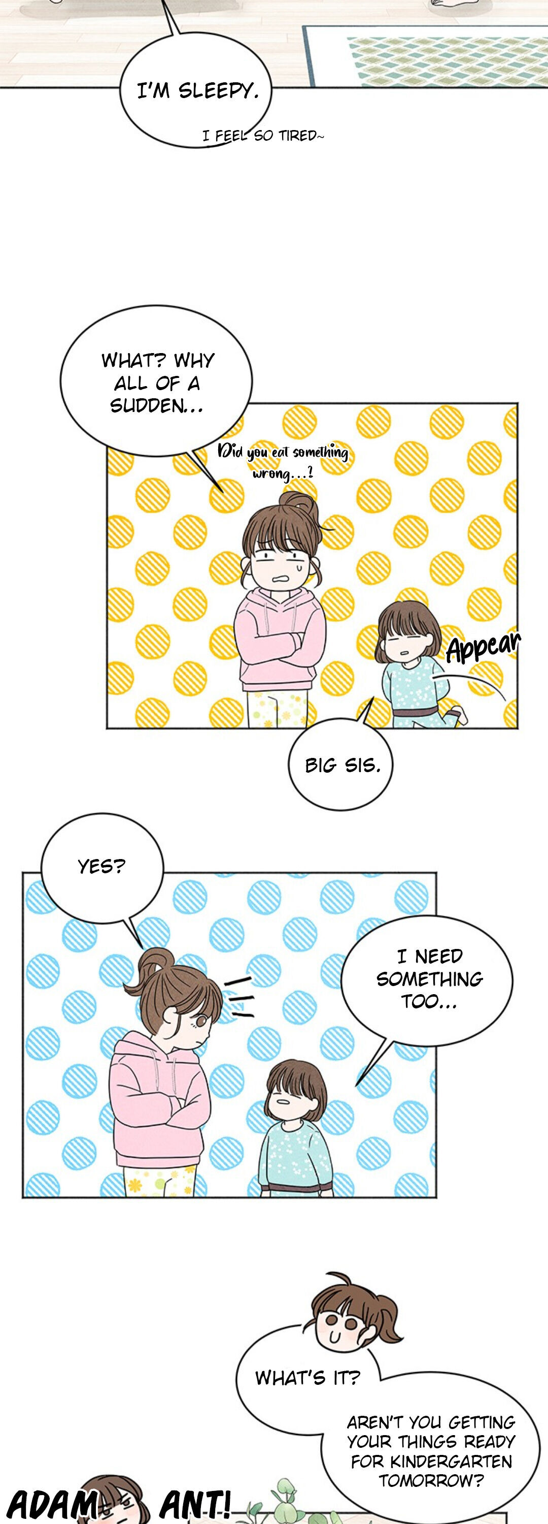 4 Ways to Save Your Wife Ch. 2.1 第20页