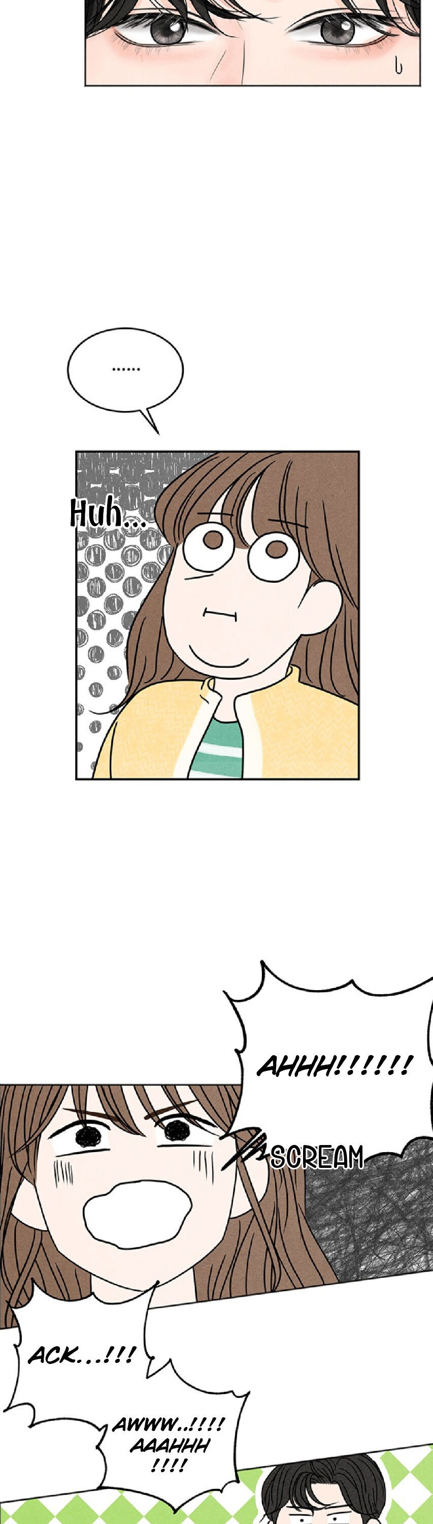 4 Ways to Save Your Wife Ch. 2.1 第3页