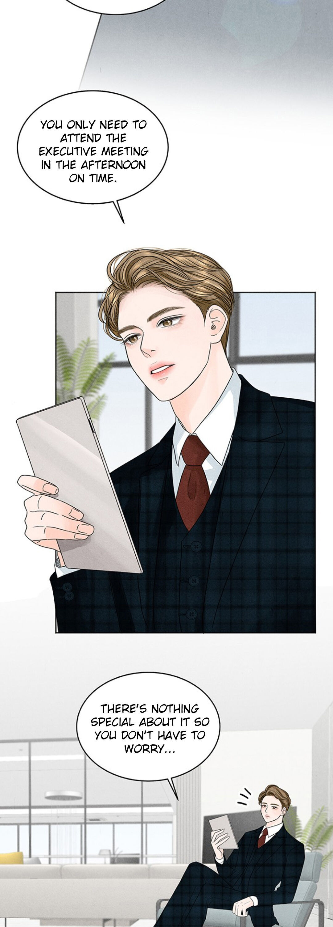 4 Ways to Save Your Wife Ch. 2.1 第25页