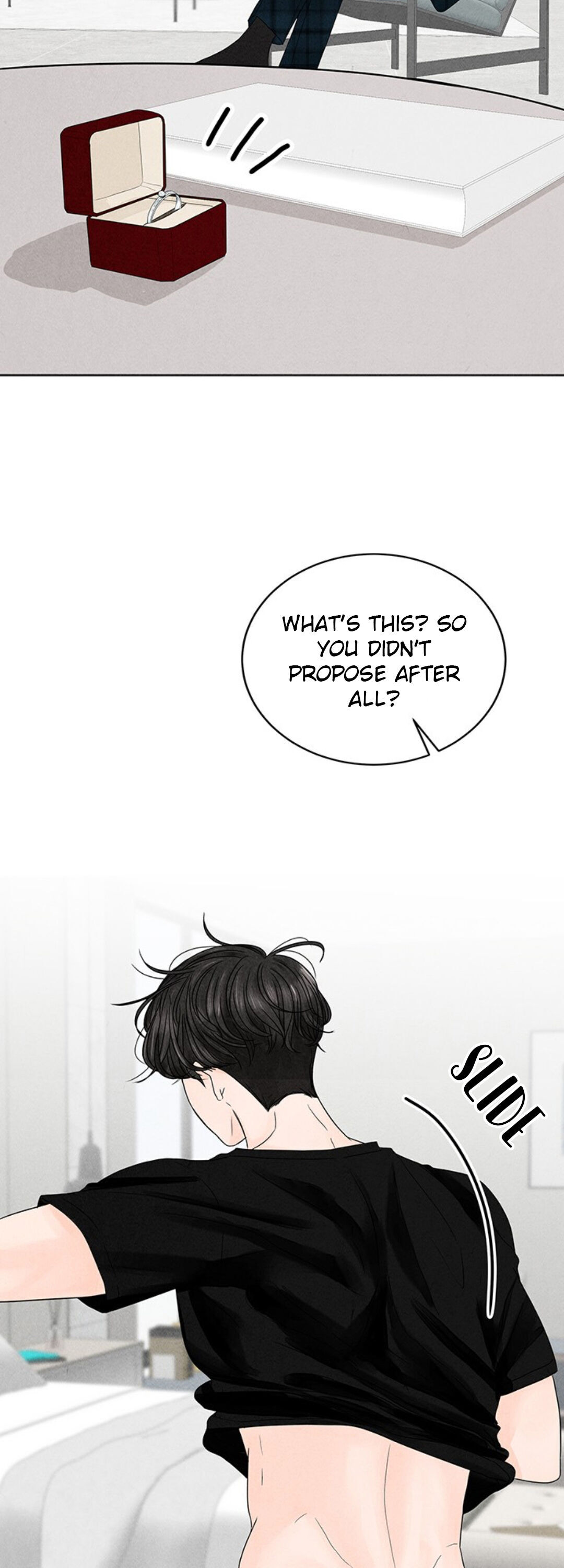 4 Ways to Save Your Wife Ch. 2.1 第26页