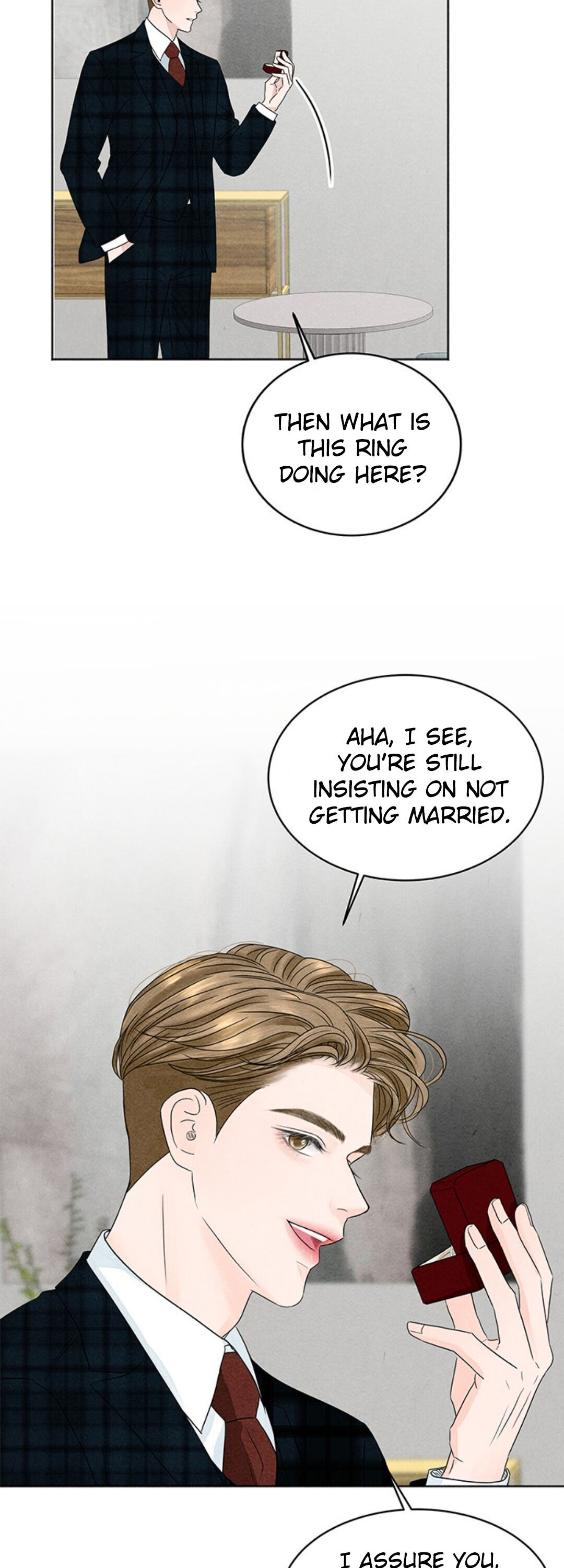4 Ways to Save Your Wife Ch. 2.1 第28页