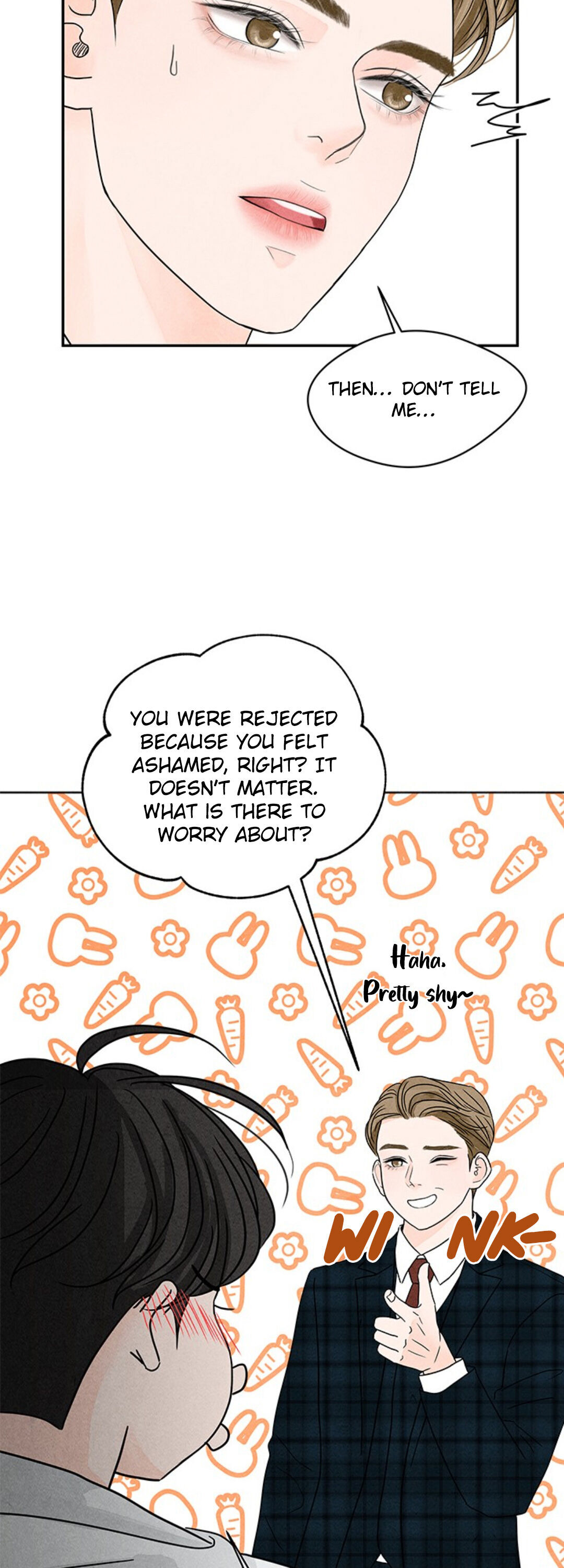 4 Ways to Save Your Wife Ch. 2.1 第31页